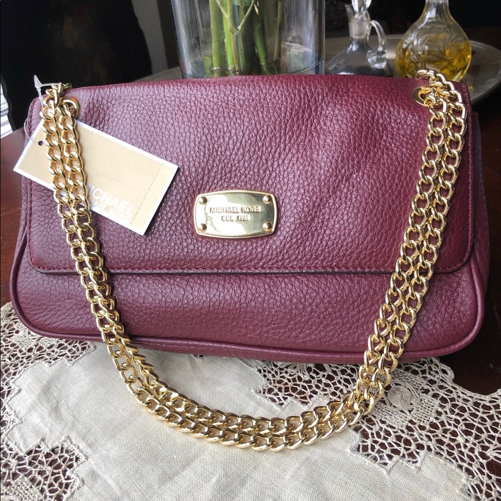 Michael Kors bag